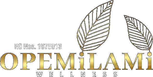 Opemilami Wellness — AIRVENZA